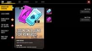 Teaser of "Update for Rewards"
